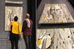 Raffi Yedalian - XII Florence Biennale 2019