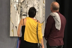 Raffi Yedalian - XII Florence Biennale 2019