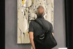 Raffi Yedalian - XII Florence Biennale 2019