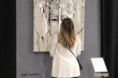 Raffi Yedalian - XII Florence Biennale 2019