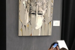 Raffi Yedalian - XII Florence Biennale 2019