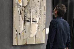 Raffi Yedalian - XII Florence Biennale 2019