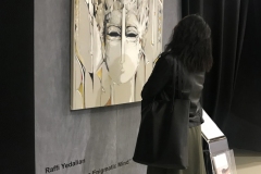 Raffi Yedalian - XII Florence Biennale 2019