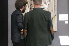 Raffi Yedalian - XII Florence Biennale 2019