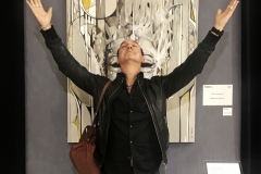 Raffi Yedalian - XII Florence Biennale 2019