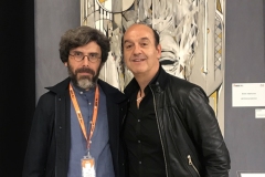 Raffi Yedalian - XII Florence Biennale 2019