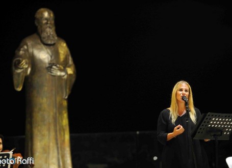 Monument of Blessed Ignatius Maloyan